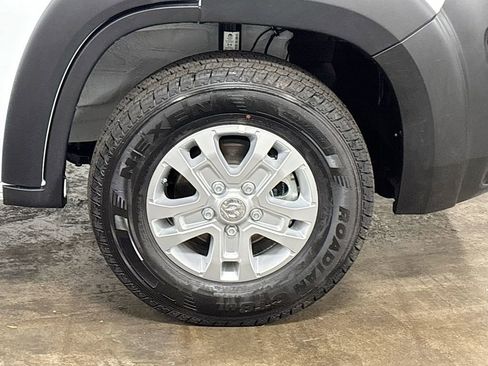 New 2026 RAM ProMaster 2500 w/ Quick Order Package 22G SLT image 22