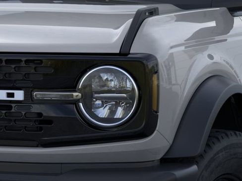 New 2026 Ford Bronco Big Bend image 23