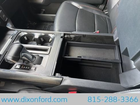 Used 2023 Ford F150 Lariat w/ Equipment Group 502A High AWD/4WD image 16