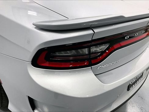 Used 2023 Dodge Charger R/T w/ Harman/Kardon Audio Group RWD image 29