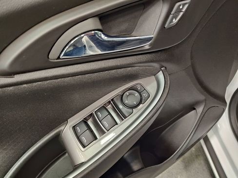 Used 2024 Chevrolet Malibu LS w/ Driver Confidence Package image 20