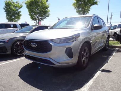 Used 2024 Ford Escape ST-Line
