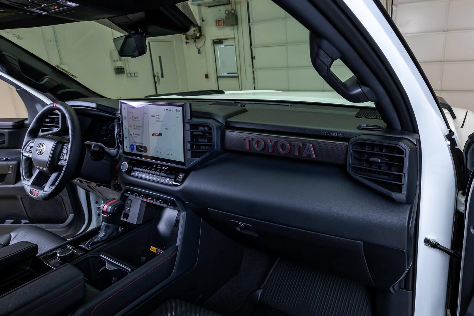 Used 2026 Toyota Sequoia TRD Pro AWD/4WD image 18