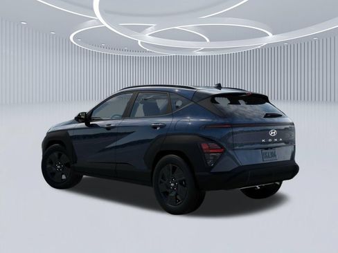 New 2026 Hyundai Kona SEL Sport FWD image 5