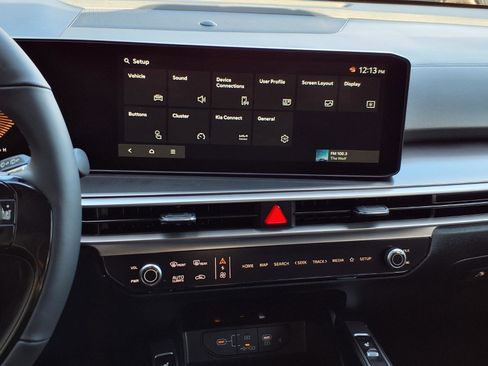 New 2026 Kia Sorento S AWD/4WD image 8