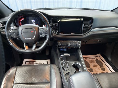 Certified 2024 Dodge Durango GT image 32