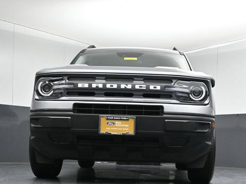 Certified 2023 Ford Bronco Sport Big Bend AWD/4WD image 37