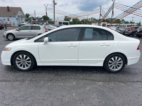 Used 2011 Honda Civic EX-L image 4