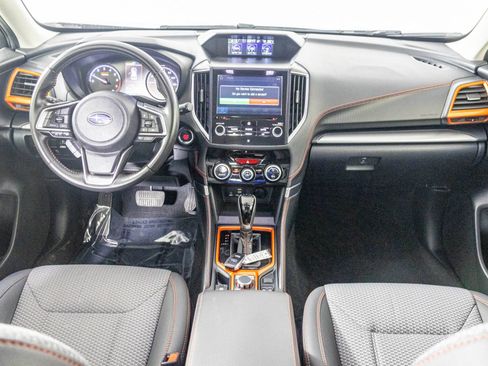 Used 2019 Subaru Forester Sport image 25