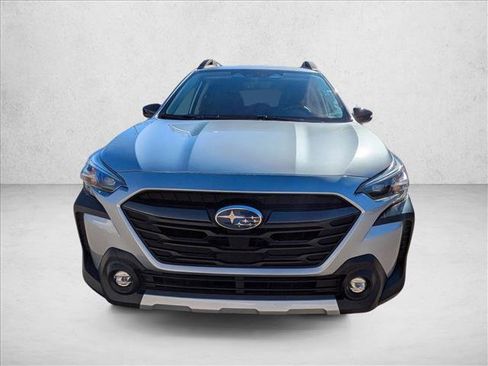 Certified 2024 Subaru Outback Limited image 2