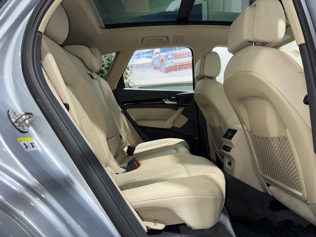 Used 2018 Audi Q5 2.0T Premium Plus AWD/4WD image 59