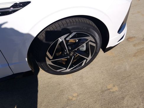 New 2026 Hyundai Sonata SEL image 24