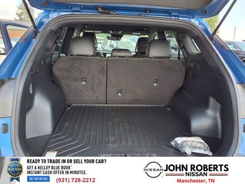 Used 2025 Kia Sportage X-Line image 25