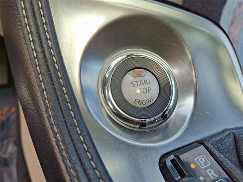 Used 2016 Nissan Maxima Platinum image 26