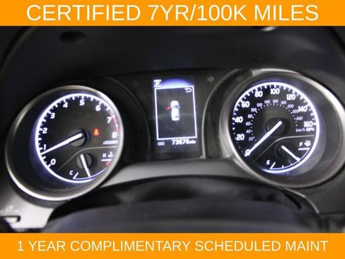 Used 2023 Toyota RAV4 XLE w/ Convenience Package AWD/4WD image 24