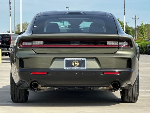 New 2026 Dodge Charger GT w/ Blacktop Package image 5