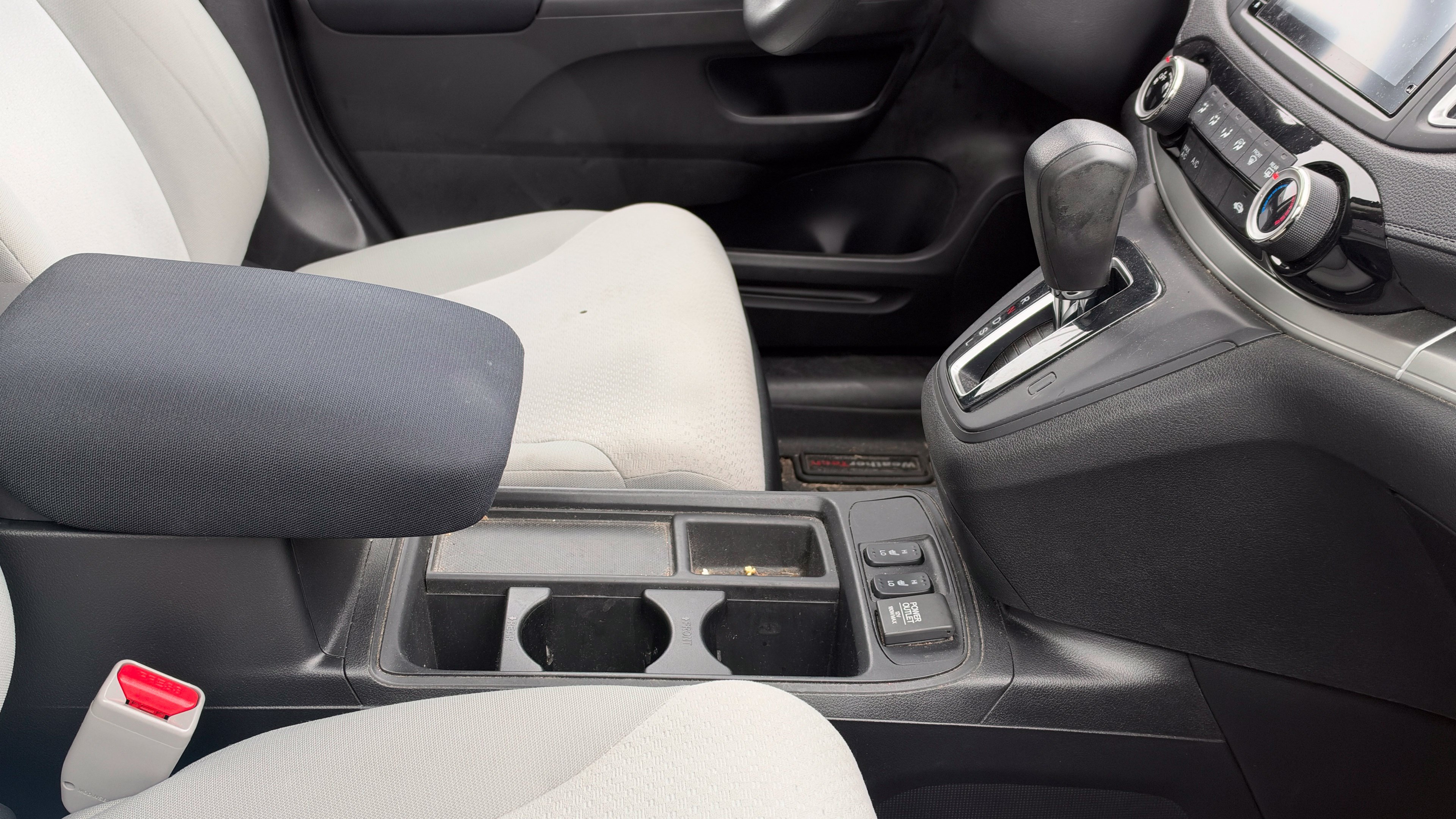Used 2016 Honda CR-V EX image 10