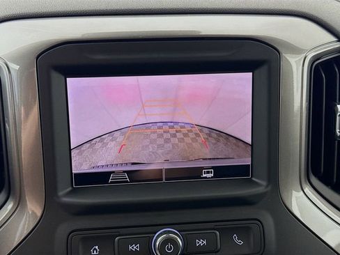 New 2026 Chevrolet Silverado 1500 W/T w/ WT Safety Package image 14