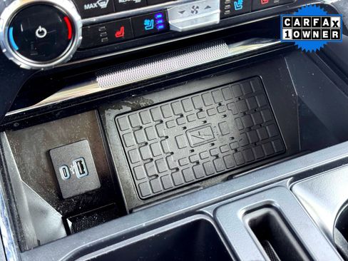 Used 2023 Ford F150 Lariat w/ Equipment Group 502A High image 28