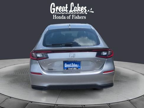 Used 2024 Honda Civic Sport image 4