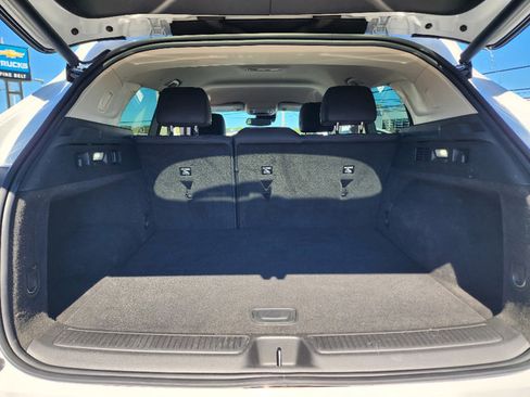 Certified 2022 Buick Envision Preferred image 6