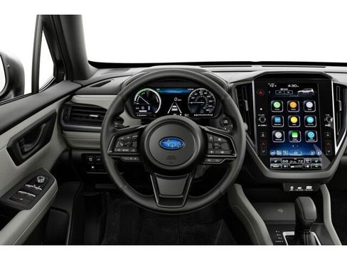 New 2025 Subaru Forester Premium image 15