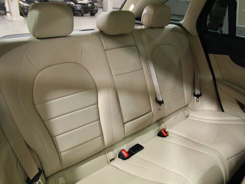 Certified 2021 Mercedes-Benz GLC 300 4MATIC image 26