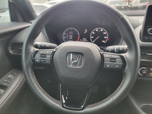 Used 2023 Honda HR-V Sport image 33