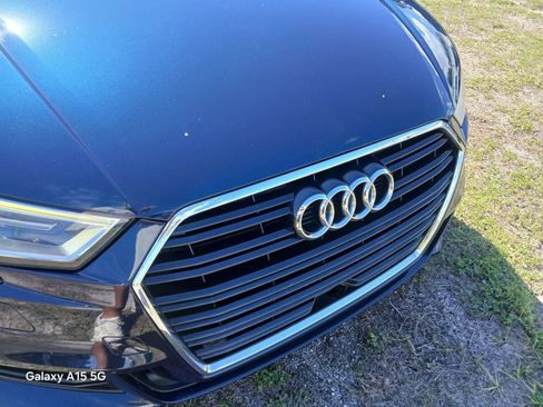 Used 2017 Audi A3 2.0T Premium Plus w/ Premium Plus Package image 23