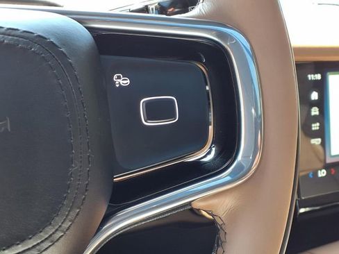 Certified 2025 Lincoln Navigator Black Label AWD/4WD image 15