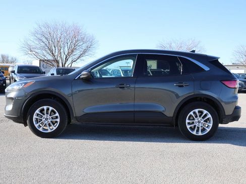 Used 2020 Ford Escape SE image 8