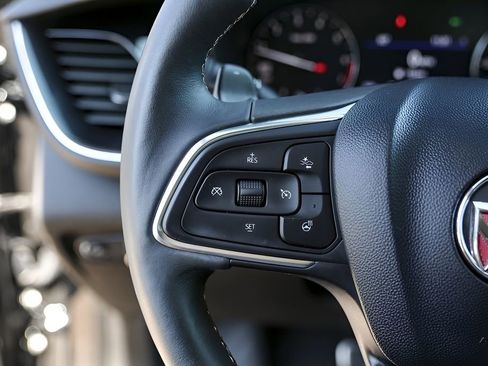 Used 2023 Buick Envision Preferred image 15