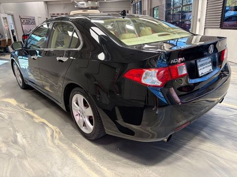 Used 2010 Acura TSX Sedan FWD image 37
