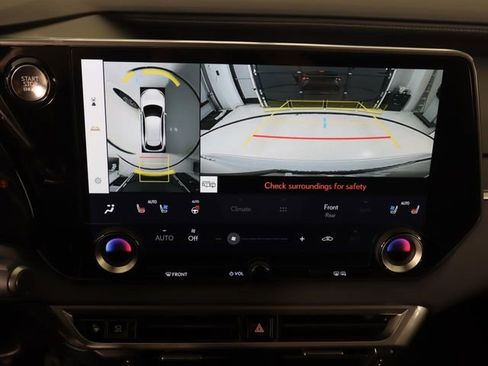 New 2026 Lexus RX 350 350 image 18