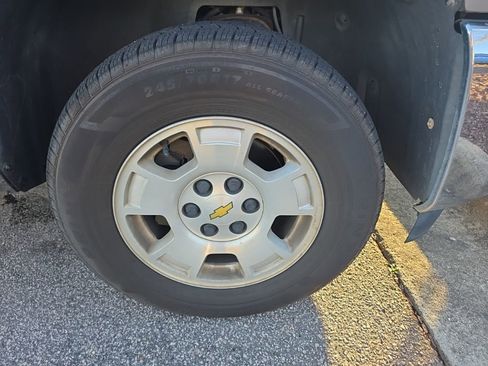 Used 2012 Chevrolet Silverado 1500 LT w/ Interior Plus Package image 19