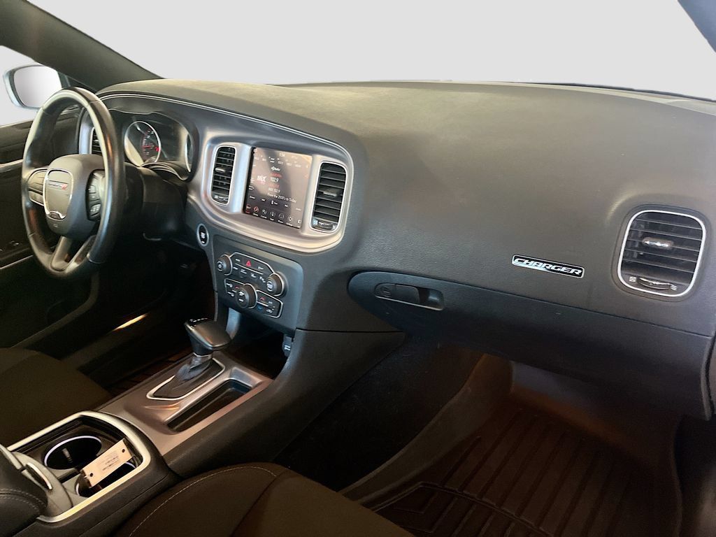 Used 2023 Dodge Charger GT w/ Technology Group RWD image 27