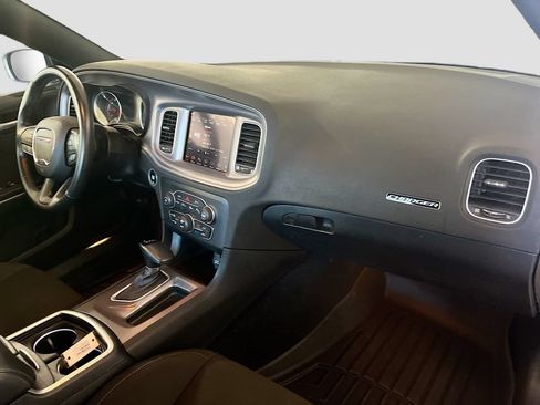 Used 2023 Dodge Charger GT w/ Technology Group RWD image 27