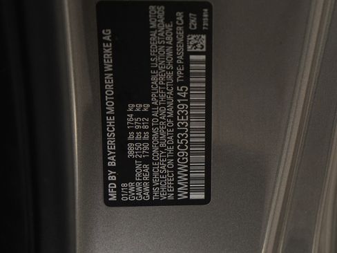 Used 2018 MINI Cooper S image 25