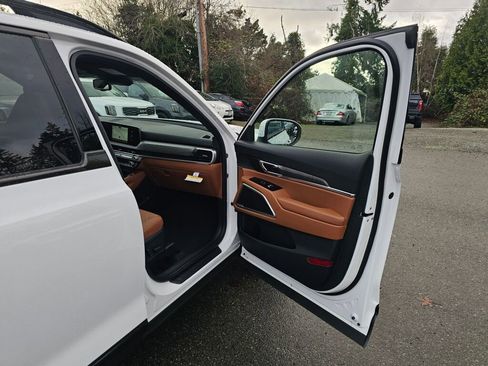New 2025 Kia Telluride EX X-Line image 31