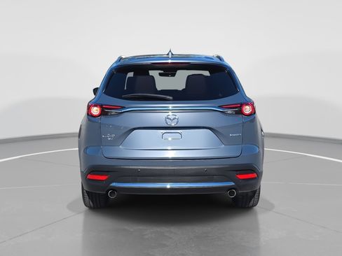 Used 2023 MAZDA CX-9 Carbon Edition image 6