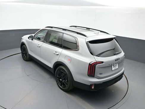 New 2025 Kia Telluride SX Prestige X-Line AWD/4WD image 44