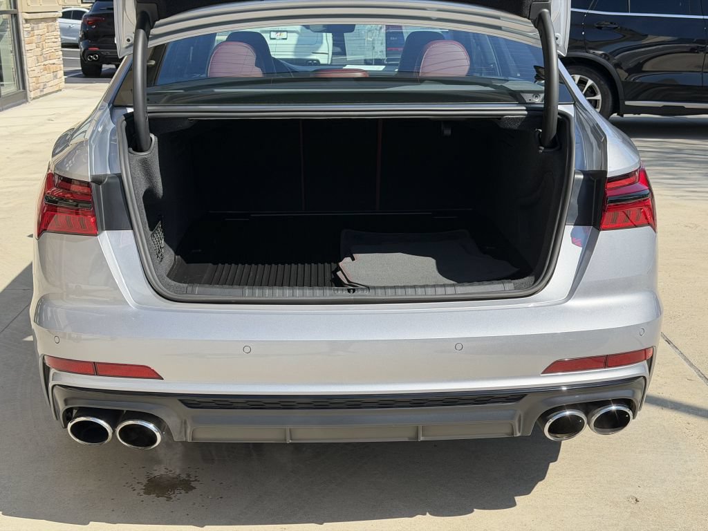 Used 2022 Audi S6 Premium Plus AWD/4WD image 91