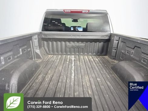 Used 2026 GMC Sierra 1500 Elevation w/ Elevation Select Package AWD/4WD image 28