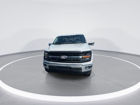 New 2026 Ford F150 XLT AWD/4WD image 4