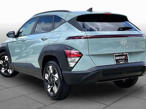 Certified 2024 Hyundai Kona SEL image 11