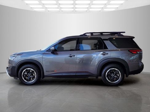 Used 2023 Nissan Pathfinder Rock Creek AWD/4WD image 8