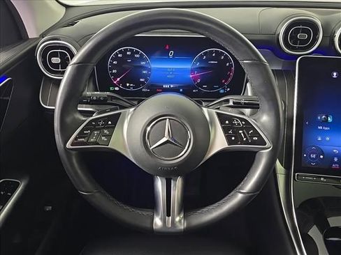 Certified 2023 Mercedes-Benz GLC 300 GLC 300 image 27