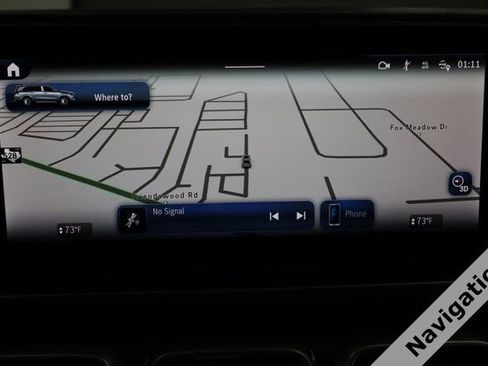Used 2026 Mercedes-Benz Maybach GLS 600 4MATIC image 22
