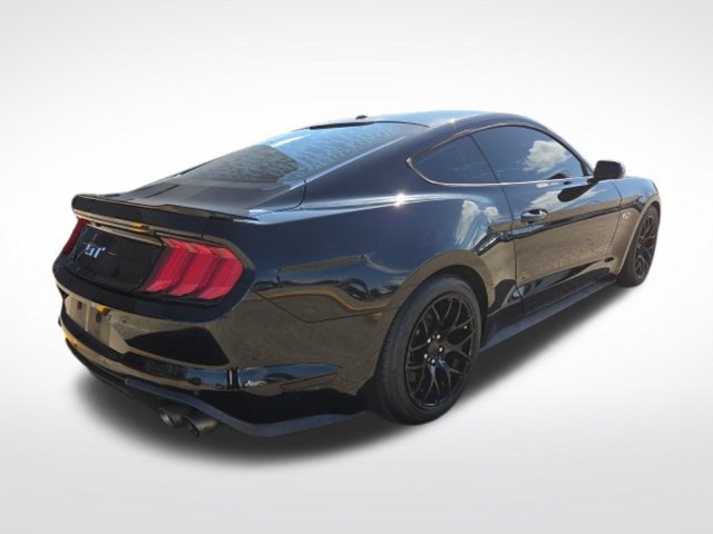 Used 2019 Ford Mustang GT RWD image 8
