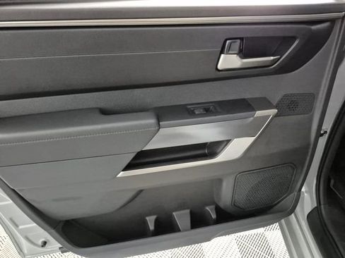 New 2026 Toyota Tundra SR5 image 25